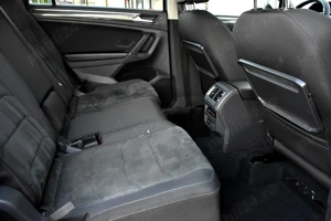 Volkswagen Tiguan 2.0 TDI 4Mot DSG Highline - TVA DEDUCTIBIL - imagine 9