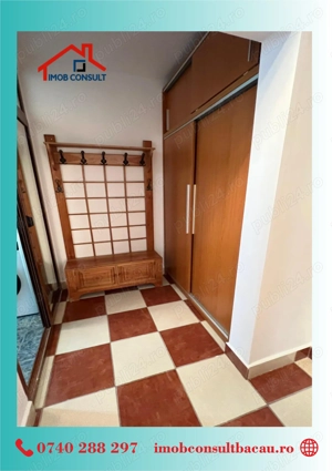  Apartament 3 camere | Decomandat | 2 băi | Nord   lângă parc! CE1382 - imagine 7