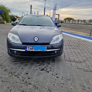 Vand Renault Laguna Combi, Diesel, EURO 5  An fabricatie 2008 -  PRET 1800 eur negociabil