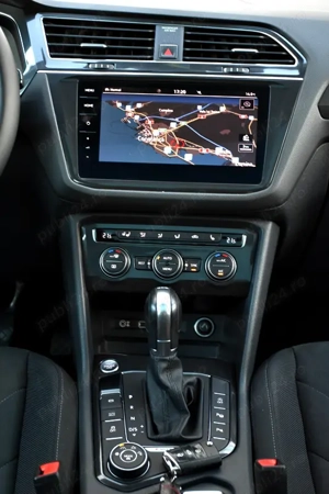 Volkswagen Tiguan 2.0 TDI 4Mot DSG Highline - TVA DEDUCTIBIL - imagine 14