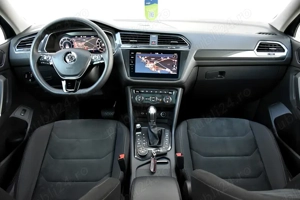 Volkswagen Tiguan 2.0 TDI 4Mot DSG Highline - TVA DEDUCTIBIL - imagine 13