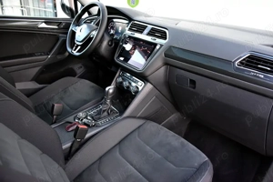 Volkswagen Tiguan 2.0 TDI 4Mot DSG Highline - TVA DEDUCTIBIL - imagine 11