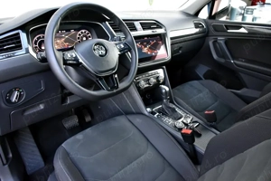 Volkswagen Tiguan 2.0 TDI 4Mot DSG Highline - TVA DEDUCTIBIL - imagine 6