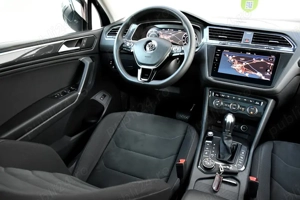 Volkswagen Tiguan 2.0 TDI 4Mot DSG Highline - TVA DEDUCTIBIL - imagine 15