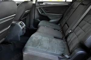 Volkswagen Tiguan 2.0 TDI 4Mot DSG Highline - TVA DEDUCTIBIL - imagine 7
