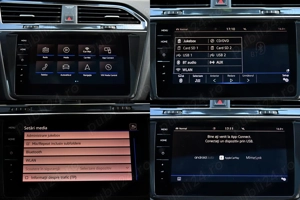 Volkswagen Tiguan 2.0 TDI 4Mot DSG Highline - TVA DEDUCTIBIL - imagine 16