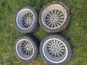 Jante auto originale FORD - imagine 5