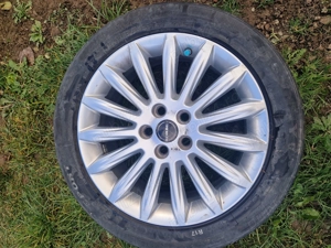 Jante auto originale FORD - imagine 4