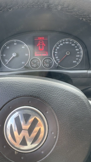 Vând volkswagen touran, 1.9 tdi, 6 viteze, euro 4, anul 2005