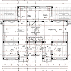 Duplex spatios - zona buna - toate utilitatile . - imagine 10