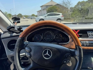 De vânzare CLS  motor 3.0 - imagine 5