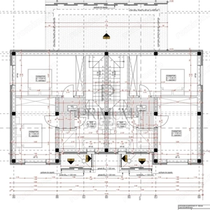 Duplex spatios - zona buna - toate utilitatile . - imagine 9