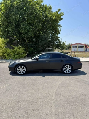 De vânzare CLS  motor 3.0 - imagine 4