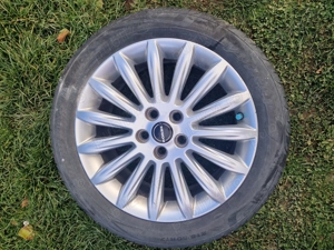 Jante auto originale FORD - imagine 3