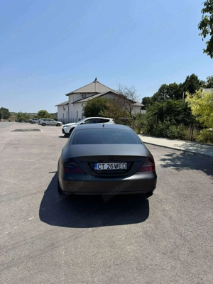 De vânzare CLS  motor 3.0 - imagine 6