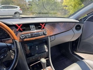 De vânzare CLS  motor 3.0 - imagine 8