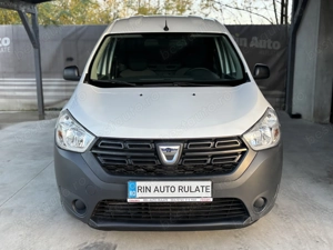 Dacia Dokker 1.5 Blue dCi Ambiance - imagine 2