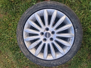 Jante auto originale FORD - imagine 6