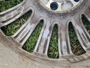 Jante auto originale FORD - imagine 7