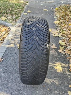 Roată de rezervă Tiguan 2011 - imagine 3