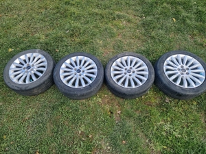 Jante auto originale FORD - imagine 8