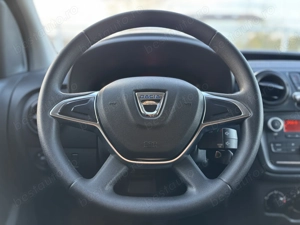 Dacia Dokker 1.5 Blue dCi Ambiance - imagine 5