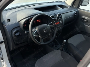 Dacia Dokker 1.5 Blue dCi Ambiance - imagine 7