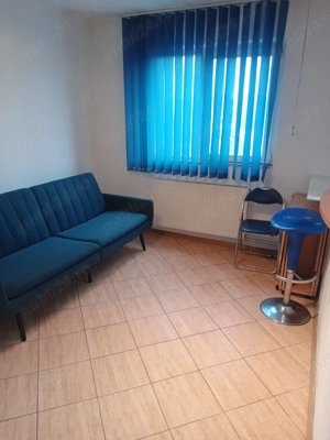 Apartament 2 camere mobilat, zona Gemenii