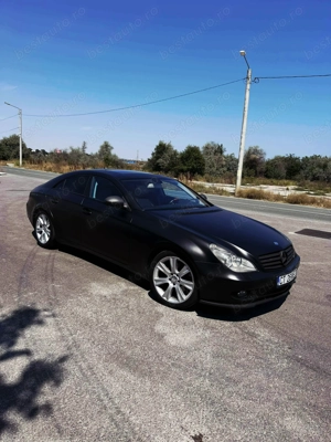 De vânzare CLS  motor 3.0 - imagine 9