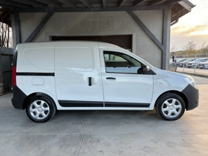 Dacia Dokker 1.5 Blue dCi Ambiance - imagine 3