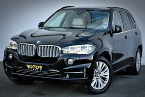 BMW X5 xDrive40d