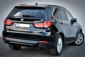 BMW X5 xDrive40d - imagine 7