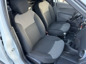 Dacia Dokker 1.5 Blue dCi Ambiance - imagine 8