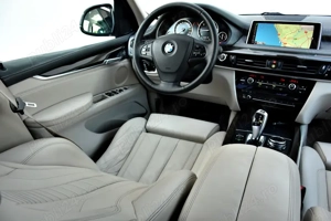 BMW X5 xDrive40d - imagine 18