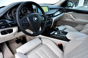 BMW X5 xDrive40d - imagine 13