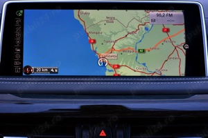 BMW X5 xDrive40d - imagine 20