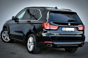 BMW X5 xDrive40d - imagine 10