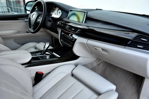 BMW X5 xDrive40d - imagine 12