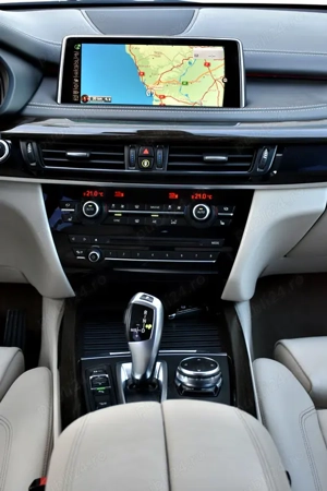 BMW X5 xDrive40d - imagine 15