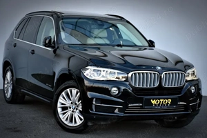 BMW X5 xDrive40d - imagine 2