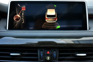 BMW X5 xDrive40d - imagine 9