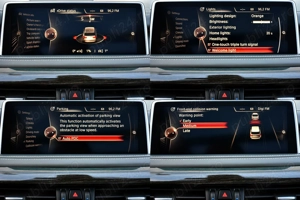 BMW X5 xDrive40d - imagine 14