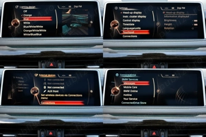 BMW X5 xDrive40d - imagine 16