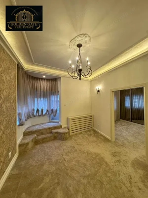 Maria Rosetti – Apartament Distins | 4 Camere | Ultracentral | Centrala