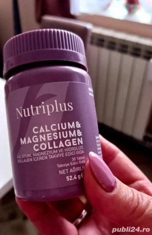 minte sanatoasa in corp sanatos - imagine 5