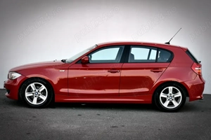 BMW Seria 1 116d - imagine 7