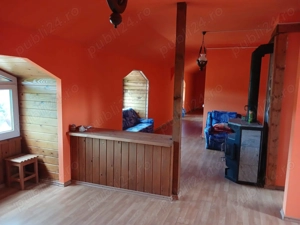 Casă cu potențial în Valea Lungă, Comuna Ilia   Hunedoara - imagine 3