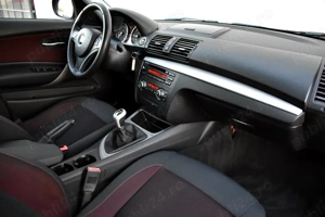 BMW Seria 1 116d - imagine 21