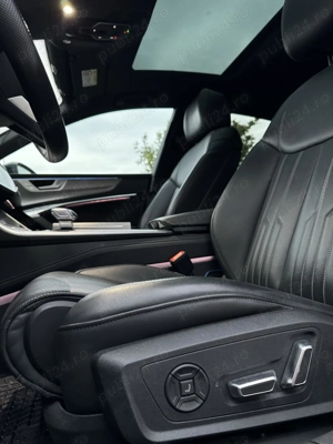 Audi S7 diesel Hybrid 350cp - imagine 11