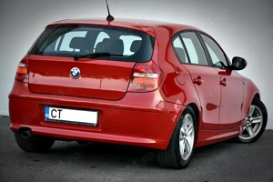 BMW Seria 1 116d - imagine 5